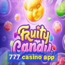 777 casino app